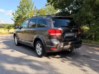 Gebraucht Fiat Freemont 140 PS (102 kW) 2014 Grau SUV
