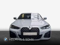 Gebraucht BMW 430 Gran Coupé Shadowline 245 PS (180 kW) 2023 Grau Coupé