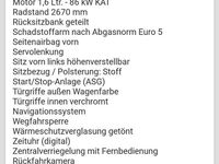 Gebraucht Mitsubishi ASX 117 PS (86 kW) 2014 Weiß SUV