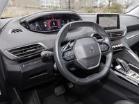 gebraucht Peugeot 5008 PT 130 EAT8 ALLURE +V/LED+NAVI+EHK+180°RFK+