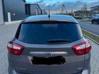 Gebraucht Ford C-MAX 125 PS (91 kW) 2013 Braun Van / Kleinbus