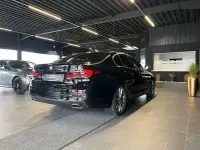 Gebraucht BMW 545e Performance 394 PS (289 kW) 2023 Schwarz ii Limousine