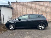 gebraucht Seat Leon 1.4 TSI 1. Hand