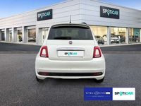 gebraucht Fiat 500 500 (150) Lim.TwinAir Rockstar *Navi*Pano*P