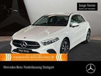 Gebraucht Mercedes A200 Advanced Plus 163 PS (119 kW) 2025 Weiß Limousine