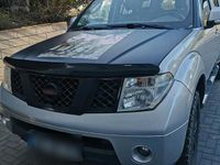 Gebraucht Nissan Pathfinder 2009 Silber SUV