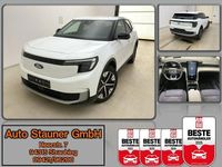 Gebraucht Ford Explorer 250 kW (340 PS) 2025 Weiß SUV