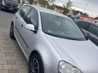 Gebraucht VW Golf IV Trendline 75 PS (55 kW) 2005 Silber Limousine