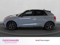 Neu Audi A1 Sportback Advanced Plus 150 PS (110 kW) 2025 Schwarz Kleinwagen