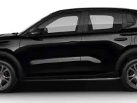 Neu Citroën e-C3 83 kW (113 PS) 2026 Schwarz Limousine