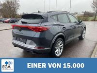 Gebraucht Cupra Formentor 150 PS (110 kW) 2022 Grau metallic SUV