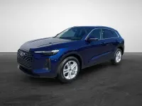 Neu Audi Q5 Sport 204 PS (150 kW) 2025 Blau SUV