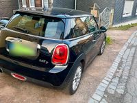 Gebraucht Mini Cooper Coupé 95 PS (69 kW) 2014 Coupé