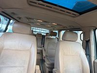 Second-hand VW T5 174 CP (127 kW) 2006 Verde Van