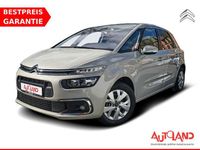 Gebraucht Citroën C4 2019 Grau Van / Kleinbus