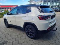 gebraucht Jeep Compass Compass