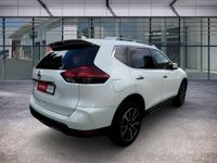 gebraucht Nissan X-Trail 1.3 DIG-T Tekna LED Pano ACC elSitz BOSE