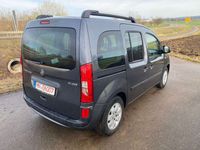 gebraucht Mercedes Citan 111 CDI lang (A2) Tourer Edition (415.703)