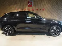 Gebraucht Aston Martin DBX 2021 Schwarz SUV