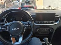 Gebraucht Kia XCeed Vision 159 PS (116 kW) 2023 SUV