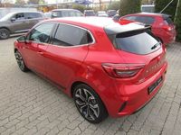Gebraucht Mitsubishi Colt Top 143 PS (105 kW) 2024 Rot Limousine