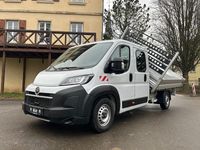 Gebraucht Opel Movano 140 PS (102 kW) 2025 Weiß Van