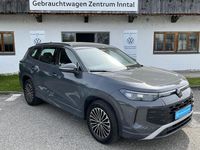 Gebraucht VW Tayron Life 193 PS (141 kW) 2025 Grau SUV