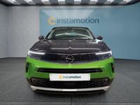 Gebraucht Opel Mokka-e 100 kW (136 PS) 2022 Grün SUV