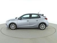 Gebraucht Opel Corsa Edition 101 PS (74 kW) 2021 Grau Kleinwagen