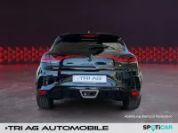 Neu Renault Mégane II R.S. 300 PS (220 kW) 2025 Schwarz Limousine