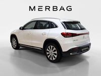 Gebraucht Mercedes EQA250 139 kW (190 PS) 2023 Unilack polarweiß SUV