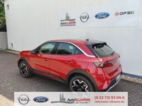 gebraucht Opel Mokka NAVI --- WWW.AUTO-ELLMANN.DE