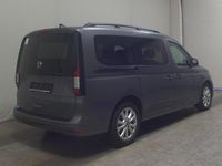 Gebraucht VW Caddy Maxi Life 122 PS (89 kW) 2022 Grau Van / Kleinbus