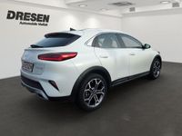Gebraucht Kia XCeed Spirit 141 PS (103 kW) 2022 Weiss SUV