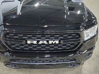 Gebraucht Dodge Ram 401 PS (294 kW) 2024 Schwarz Pickup