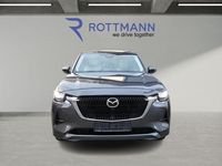Gebraucht Mazda CX-60 Takumi-Line 192 PS (141 kW) 2022 Grau SUV