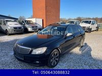 gebraucht Mercedes C220 C 220 C -Klasse T-ModellT CDI