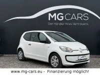 Second-hand VW up! take up! 60 CP (44 kW) 2012 Alb Hatchback