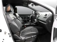gebraucht Renault Kadjar TCe 140 Black Edition NAVI SHZ LED LM
