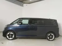 Gebraucht VW ID. Buzz Goal 210 kW (286 PS) 2024 Blau Van / Kleinbus