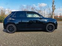 Second-hand Honda e Advance 113 kW (154 CP) 2020 Negru Hatchback