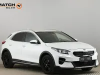 Używany Kia XCeed 141 KM (103 kW) 2020 Biały SUV