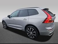 Gebraucht Volvo XC60 Plus 250 PS (183 kW) 2025 Silber SUV