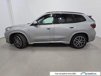 Gebraucht BMW X1 M Sport 218 PS (160 kW) 2023 Silber SUV