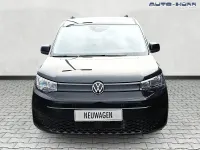 Neu VW Caddy Maxi Basis 116 PS (85 kW) 2026 Deep black perleffekt Van / Kleinbus