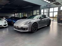 Gebraucht Porsche Panamera 4 330 PS (242 kW) 2021 Gtsilber metallic Limousine