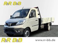 Neu Piaggio Porter 106 PS (77 kW) 2025 Weiss