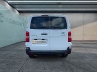 gebraucht Citroën Jumpy XL 2.0 BlueHDi erh. Nutzlast PDC KLIMA FSE