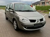 Gebraucht Renault Scenic E-Tech 135 PS (99 kW) 2006 Beige Limousine