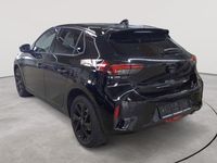 Second-hand Opel Corsa 101 CP (74 kW) 2024 Negru Hatchback